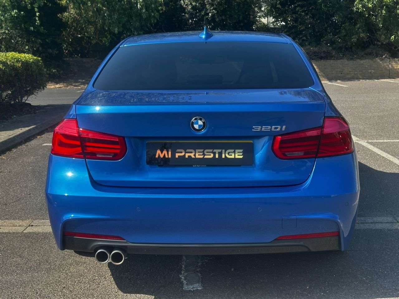 2018 BMW 3 SERIES 2018 BMW 3 SERIES