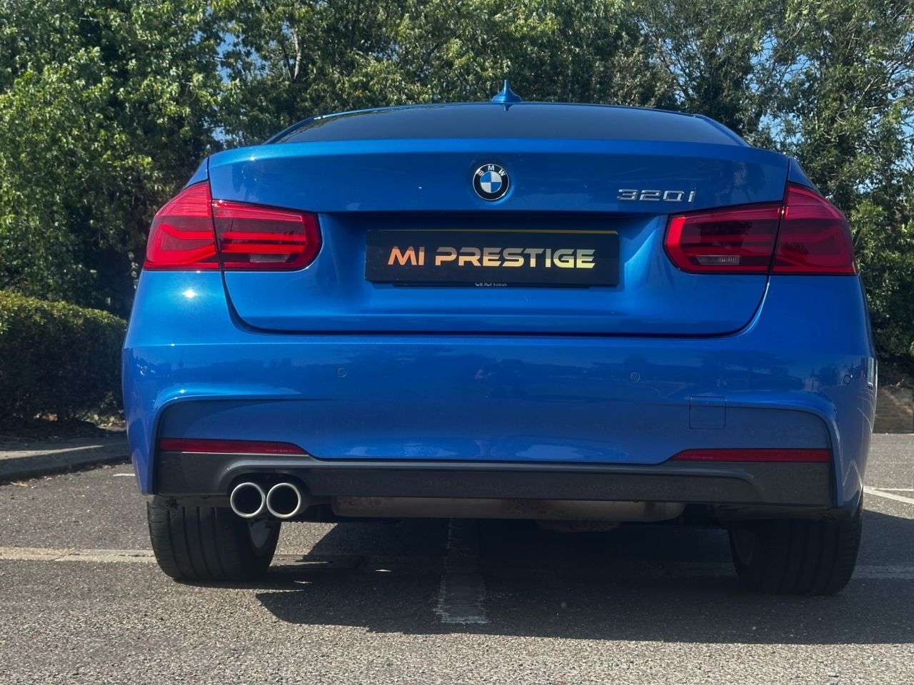 2018 BMW 3 SERIES 2018 BMW 3 SERIES