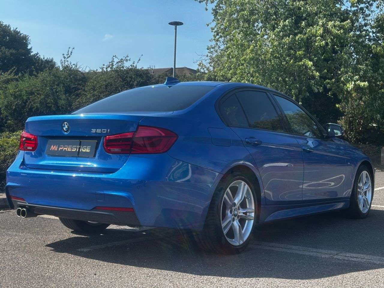 2018 BMW 3 SERIES 2018 BMW 3 SERIES