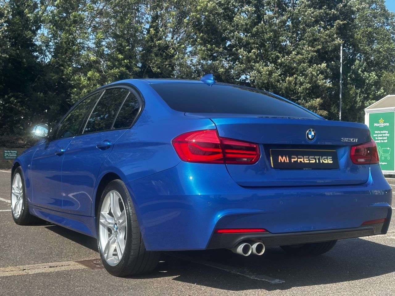 2018 BMW 3 SERIES 2018 BMW 3 SERIES