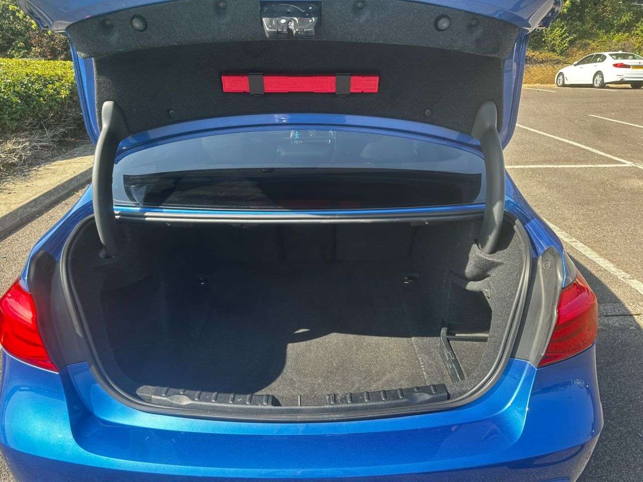 2018 BMW 3 SERIES 2018 BMW 3 SERIES