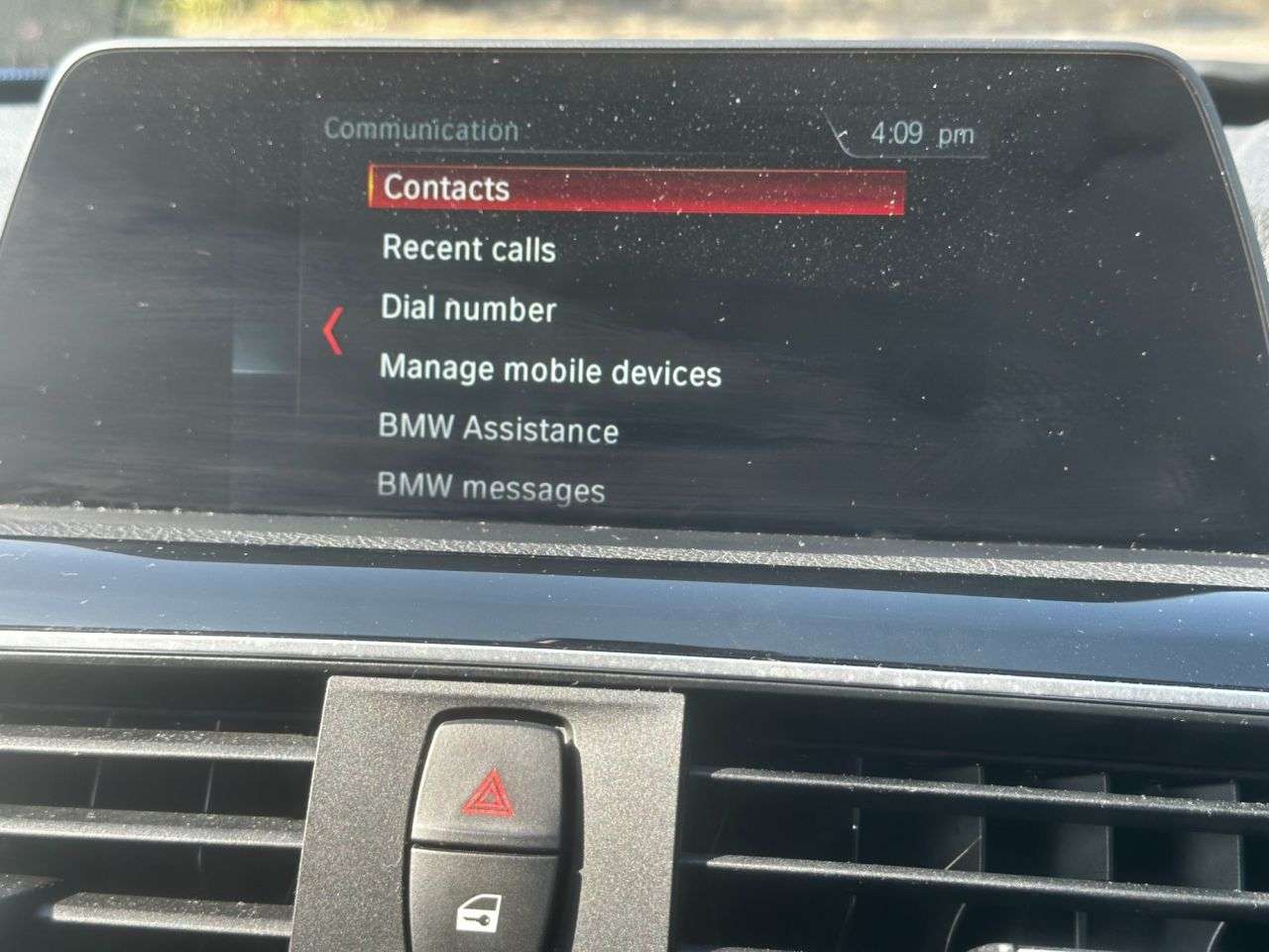2018 BMW 3 SERIES 2018 BMW 3 SERIES