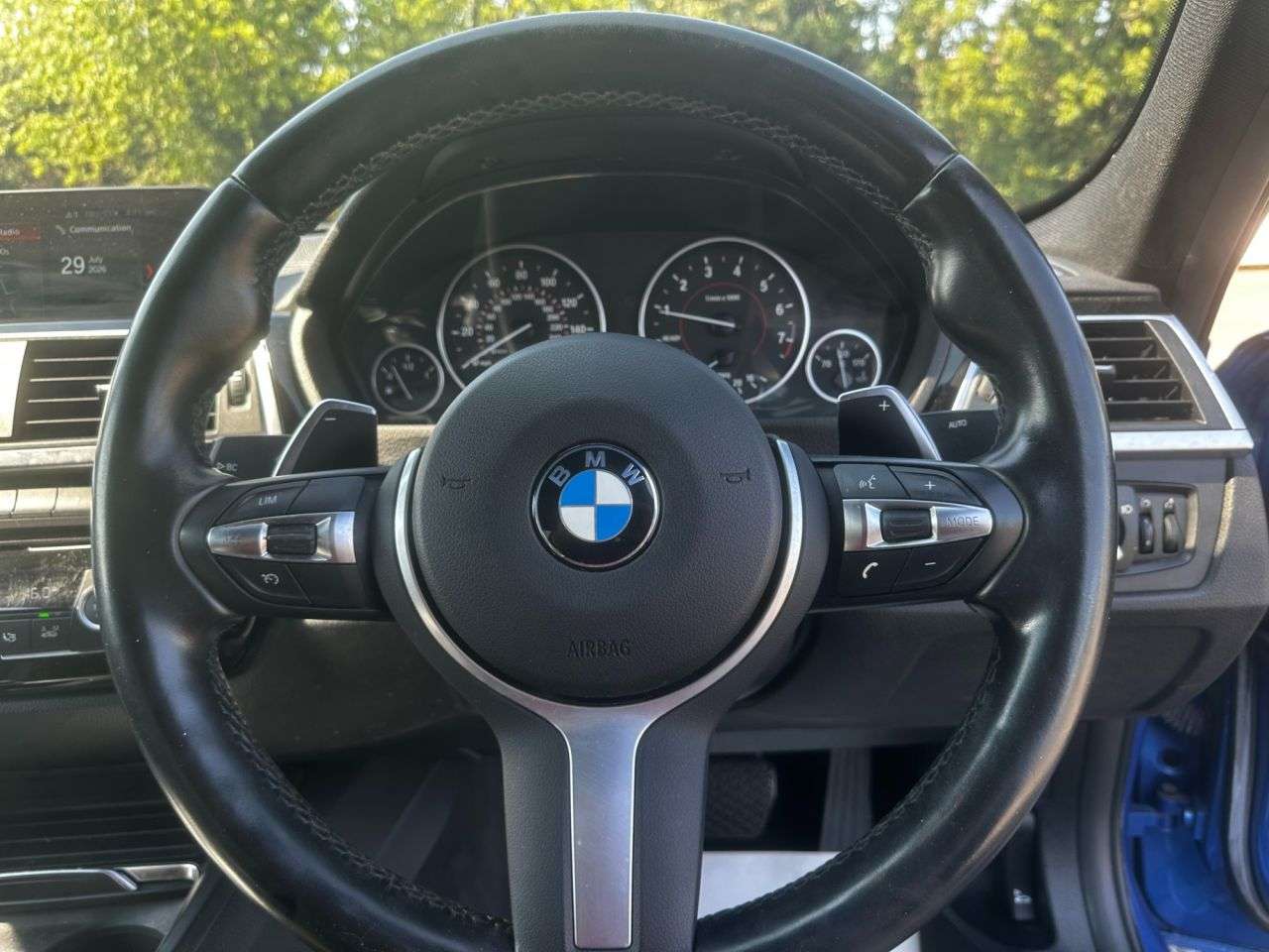 2018 BMW 3 SERIES 2018 BMW 3 SERIES