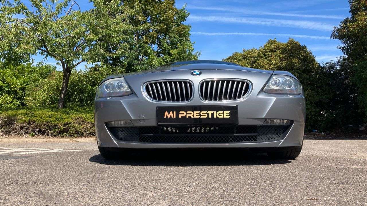 2006 BMW Z4 2006 BMW Z4