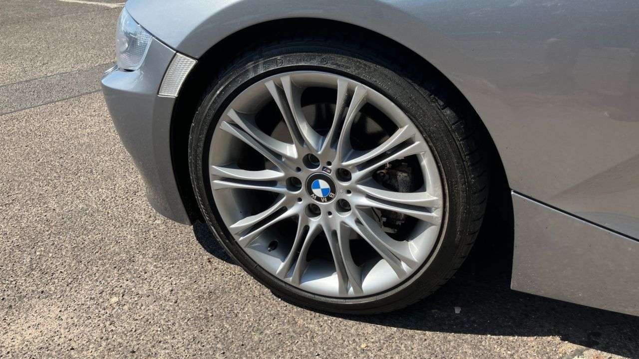 2006 BMW Z4 2006 BMW Z4