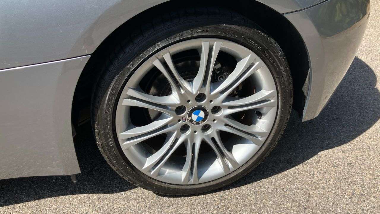 2006 BMW Z4 2006 BMW Z4
