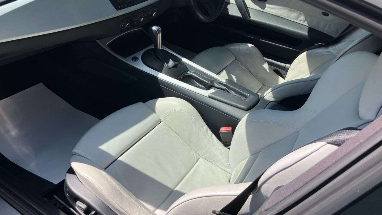 2006 BMW Z4 2006 BMW Z4