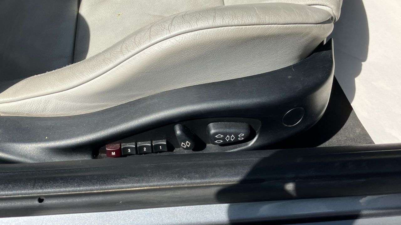 2006 BMW Z4 2006 BMW Z4