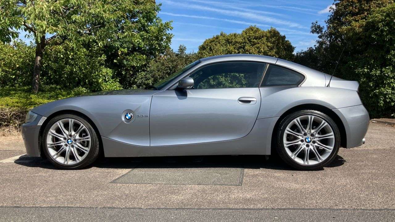 2006 BMW Z4 2006 BMW Z4