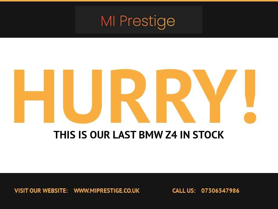 2006 BMW Z4 2006 BMW Z4