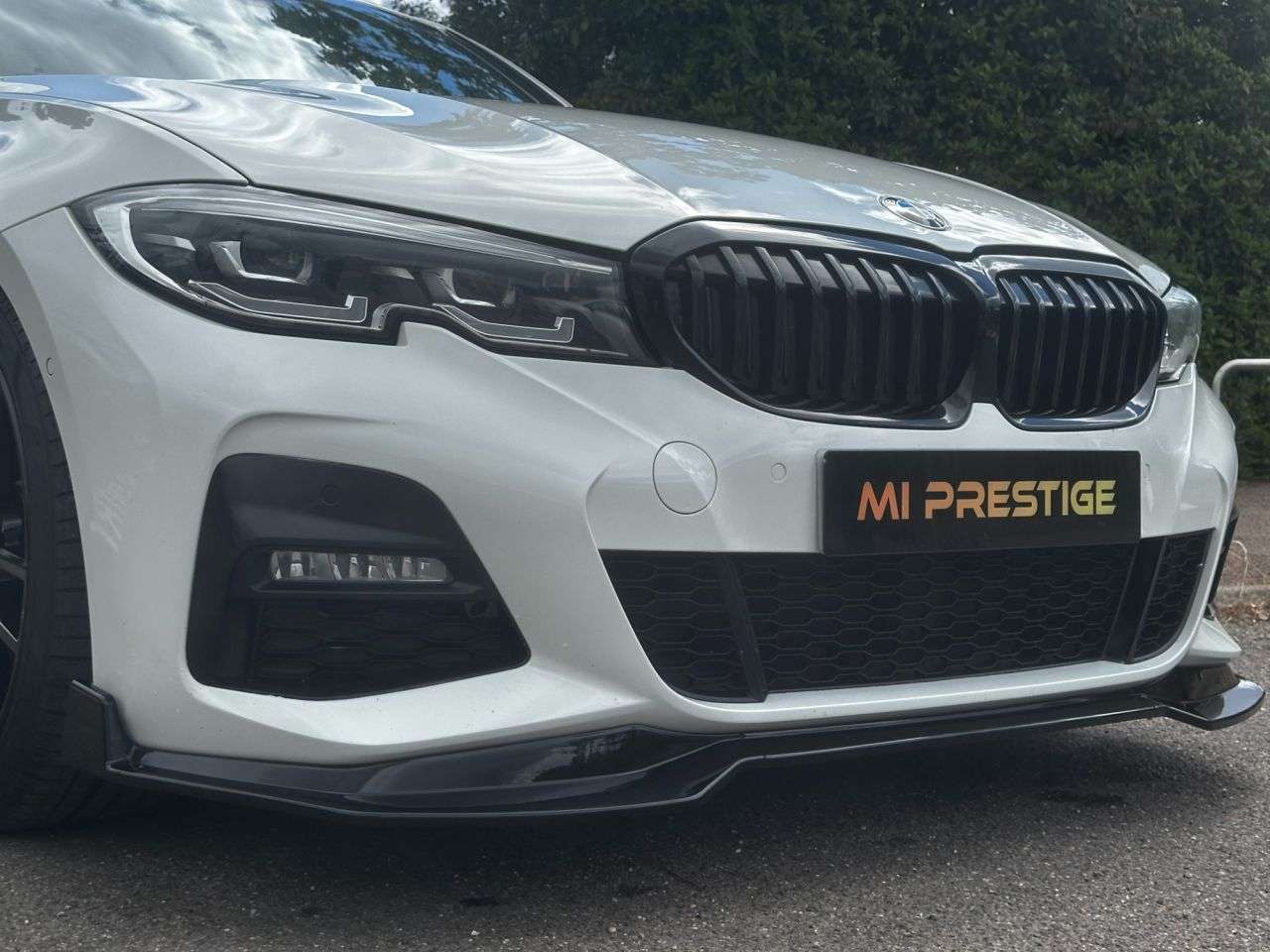 2019 BMW 3 SERIES 2019 BMW 3 SERIES
