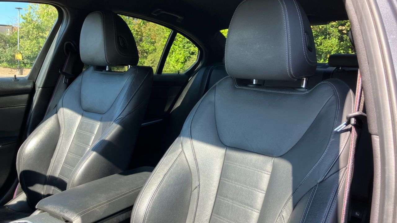 2020 BMW 3 SERIES 2020 BMW 3 SERIES