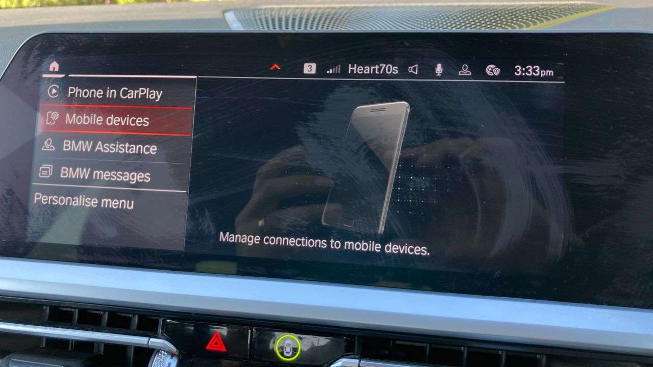 2020 BMW 3 SERIES 2020 BMW 3 SERIES
