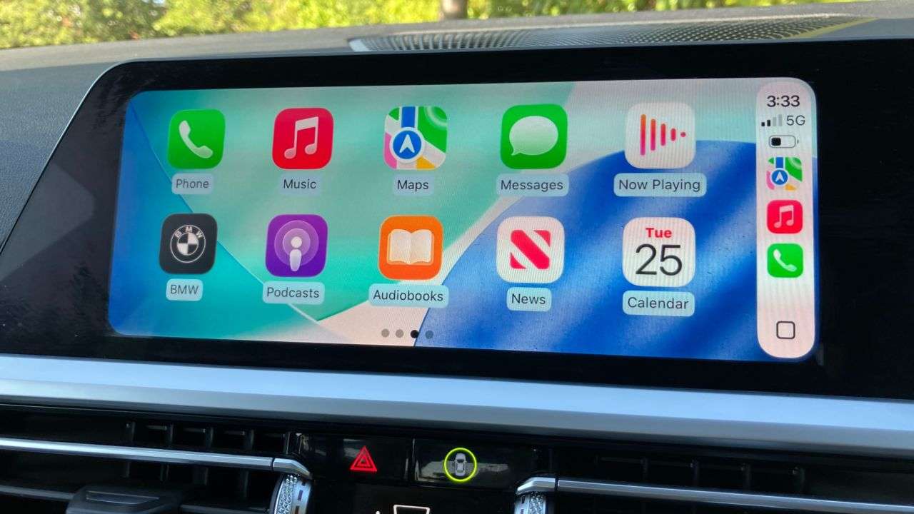 2020 BMW 3 SERIES 2020 BMW 3 SERIES
