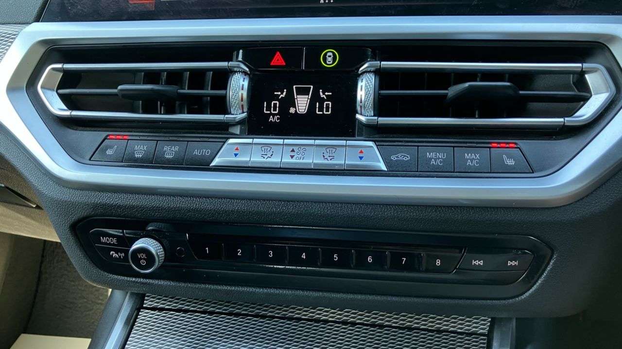 2020 BMW 3 SERIES 2020 BMW 3 SERIES