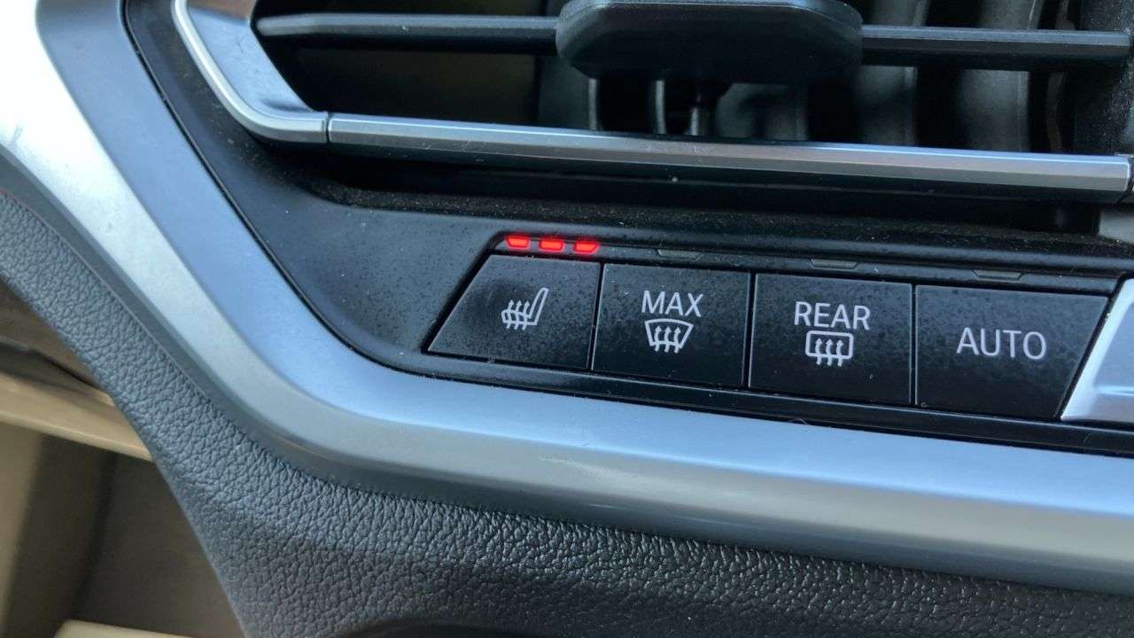 2020 BMW 3 SERIES 2020 BMW 3 SERIES