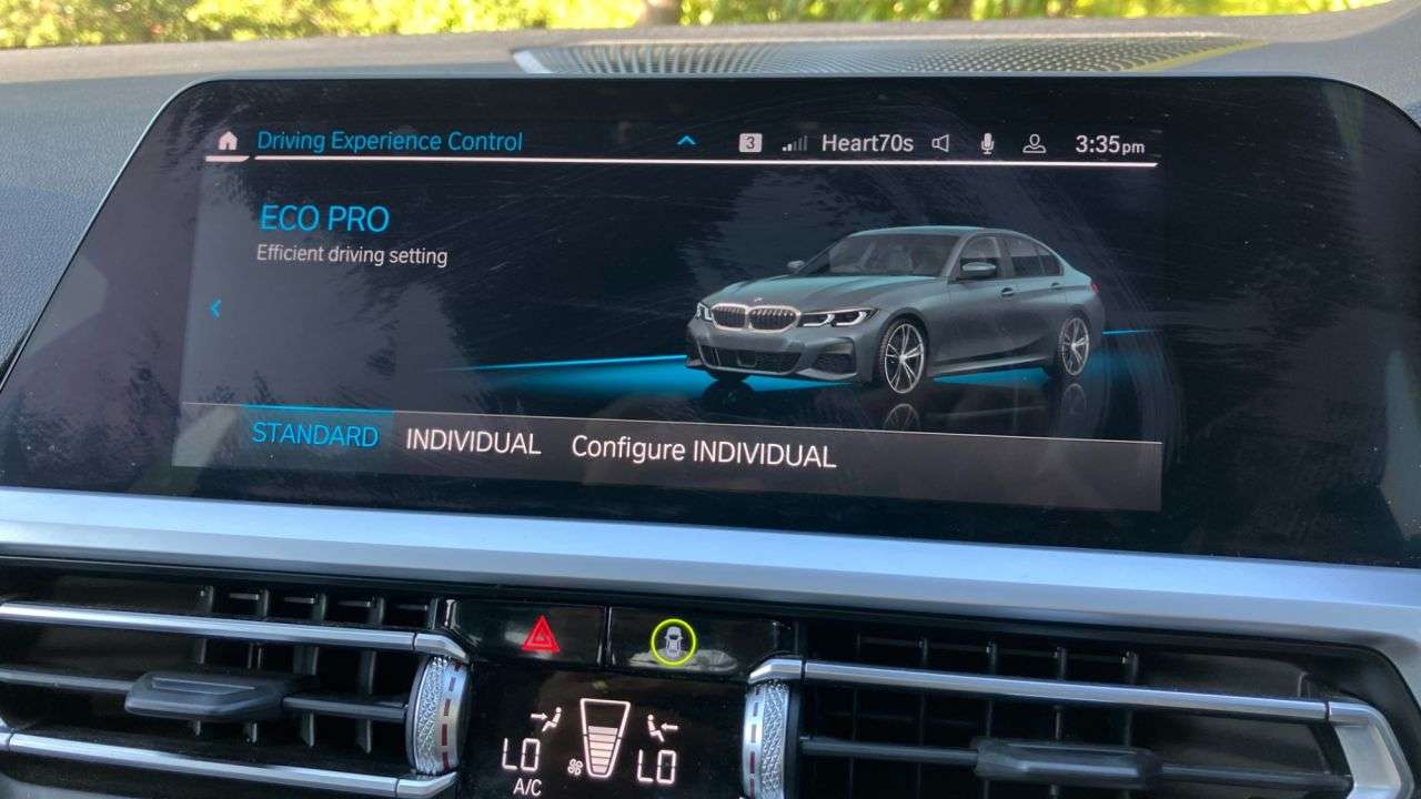 2020 BMW 3 SERIES 2020 BMW 3 SERIES