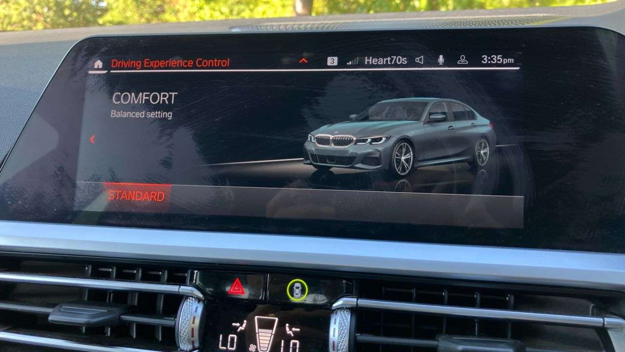 2020 BMW 3 SERIES 2020 BMW 3 SERIES