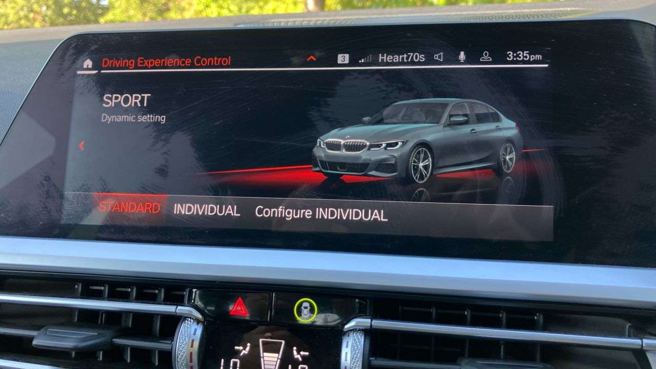 2020 BMW 3 SERIES 2020 BMW 3 SERIES