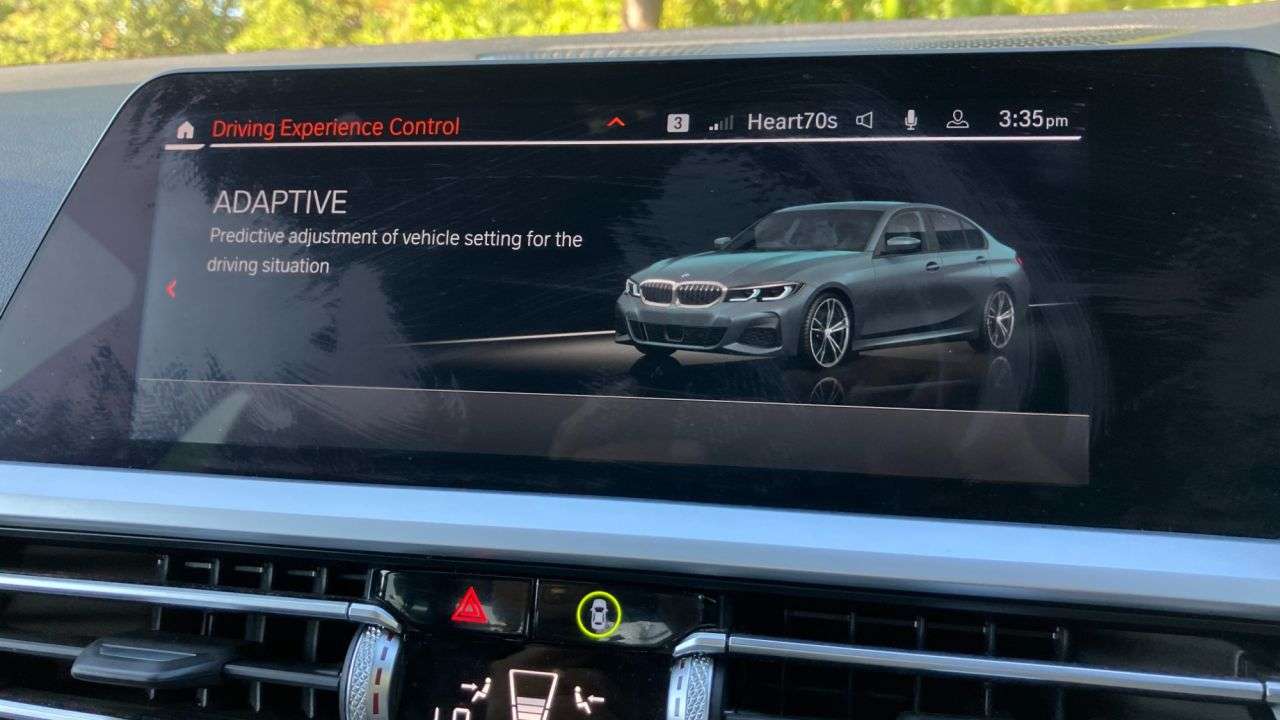 2020 BMW 3 SERIES 2020 BMW 3 SERIES