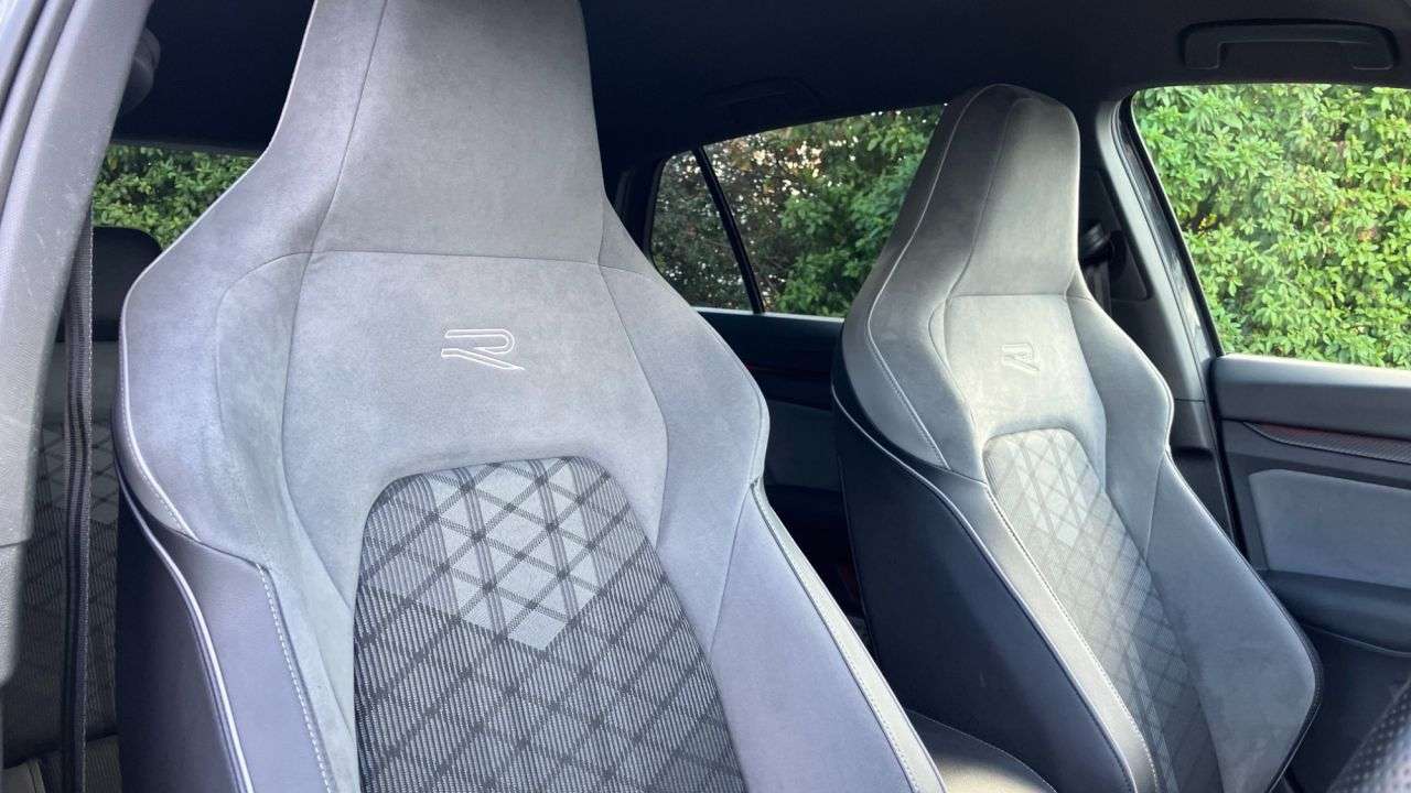 2021 VOLKSWAGEN GOLF 2021 VOLKSWAGEN GOLF