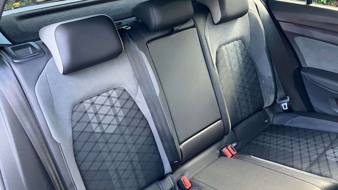 2021 VOLKSWAGEN GOLF 2021 VOLKSWAGEN GOLF