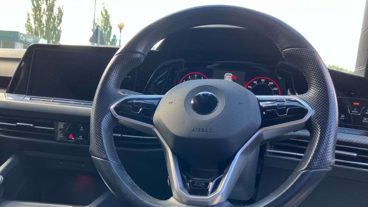 2021 VOLKSWAGEN GOLF 2021 VOLKSWAGEN GOLF