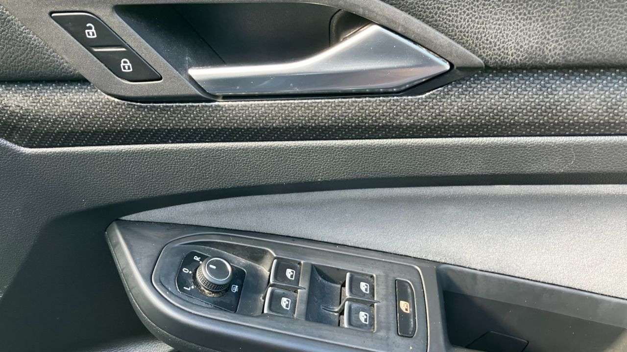 2021 VOLKSWAGEN GOLF 2021 VOLKSWAGEN GOLF