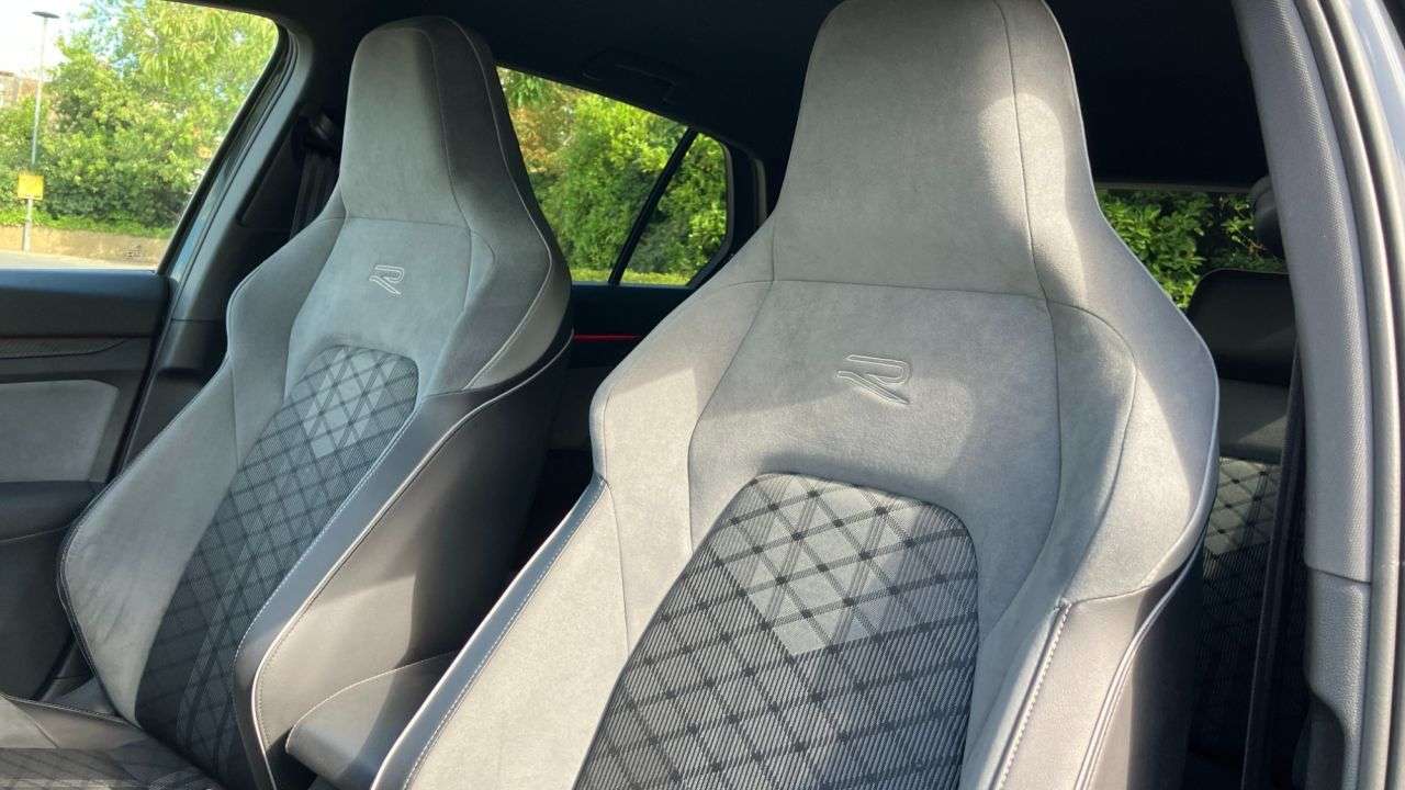 2021 VOLKSWAGEN GOLF 2021 VOLKSWAGEN GOLF