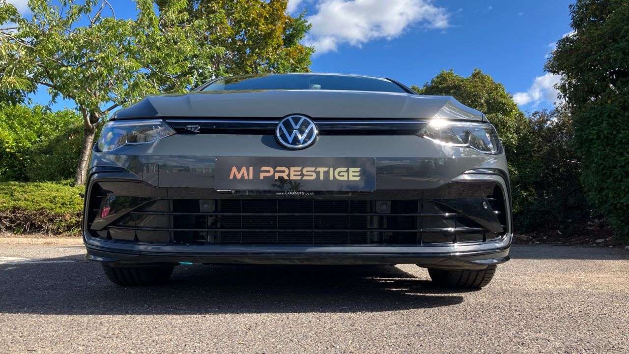 2021 VOLKSWAGEN GOLF 2021 VOLKSWAGEN GOLF
