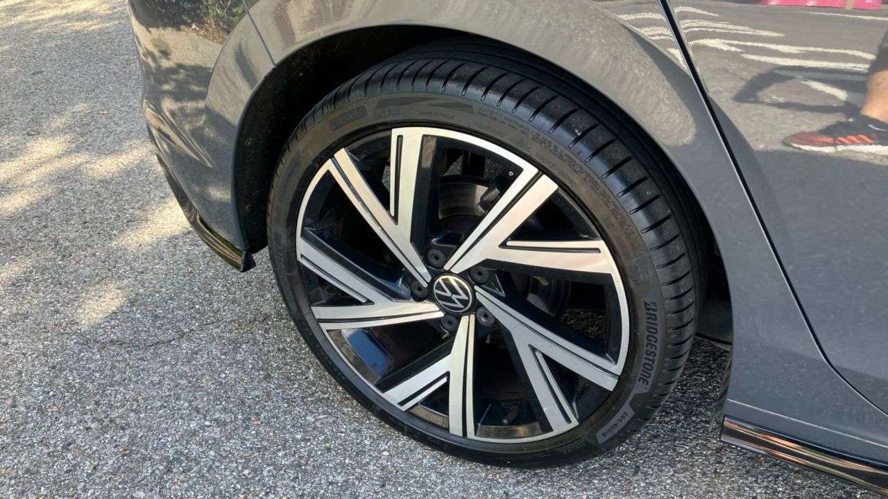2021 VOLKSWAGEN GOLF 2021 VOLKSWAGEN GOLF