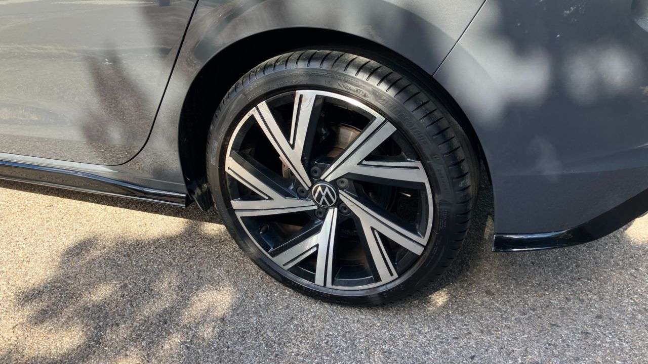 2021 VOLKSWAGEN GOLF 2021 VOLKSWAGEN GOLF