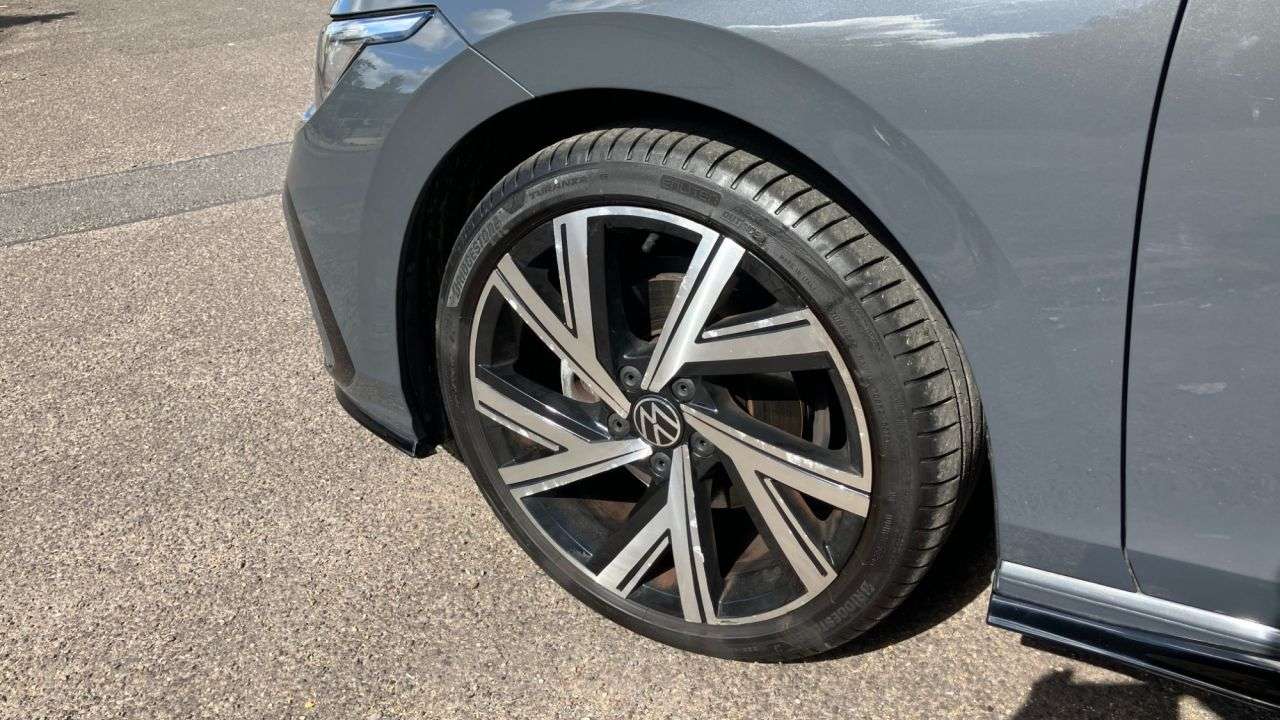 2021 VOLKSWAGEN GOLF 2021 VOLKSWAGEN GOLF