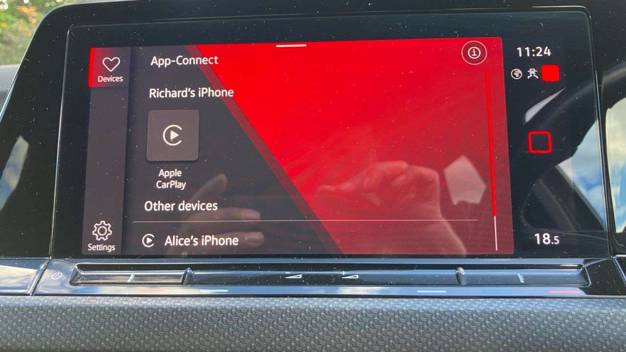 2021 VOLKSWAGEN GOLF 2021 VOLKSWAGEN GOLF