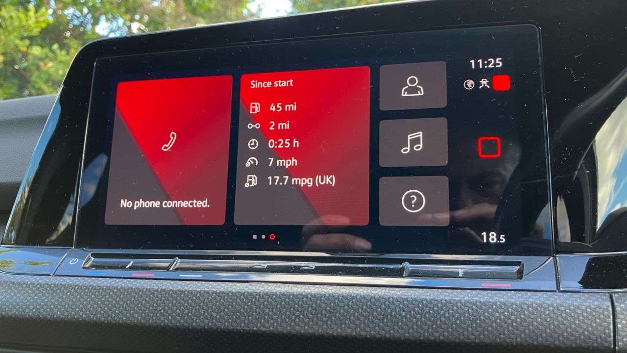 2021 VOLKSWAGEN GOLF 2021 VOLKSWAGEN GOLF
