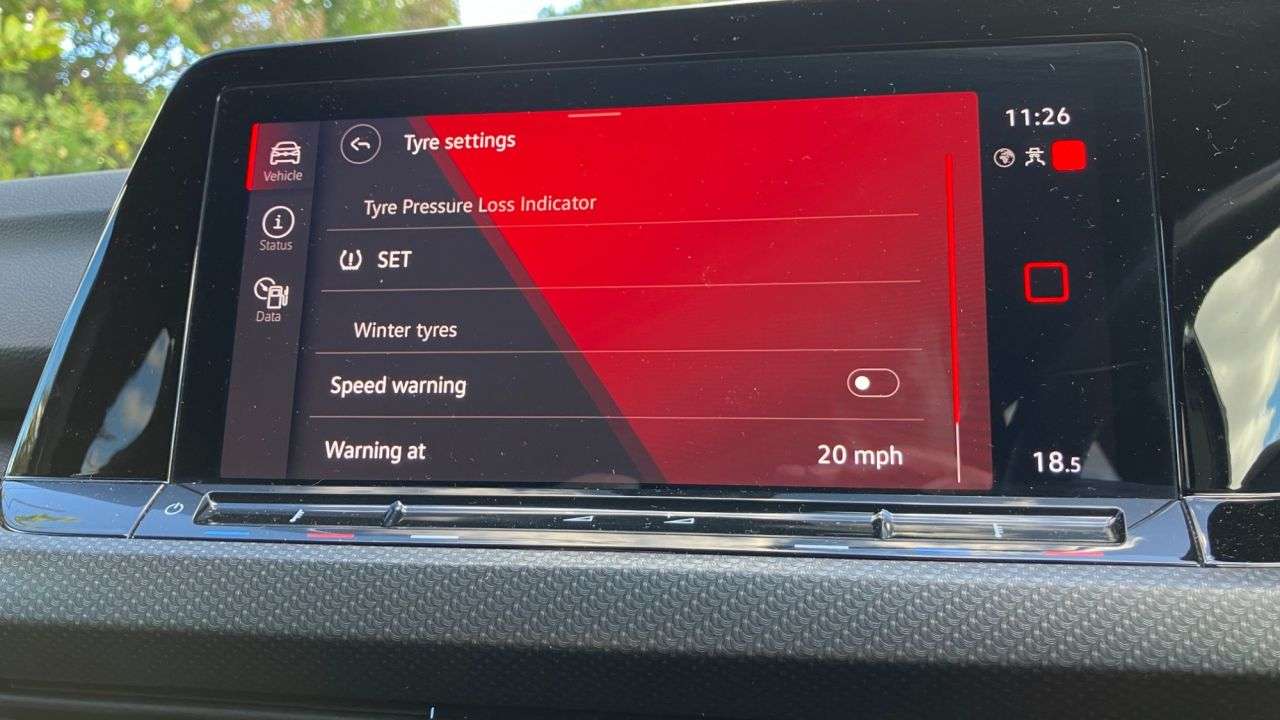 2021 VOLKSWAGEN GOLF 2021 VOLKSWAGEN GOLF