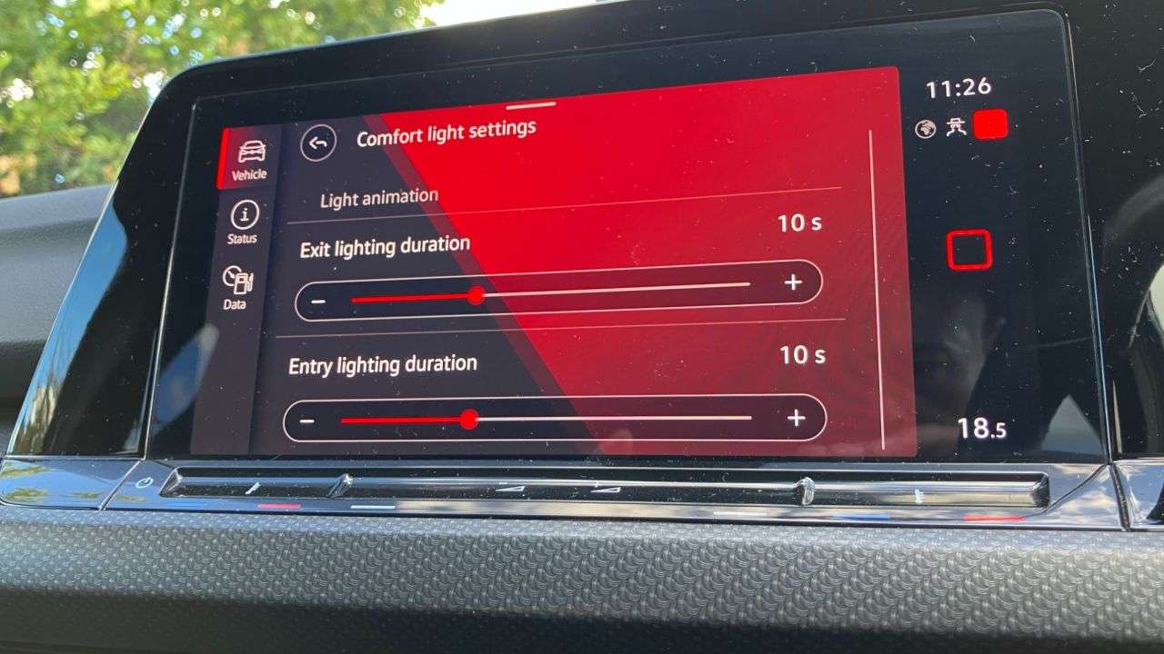2021 VOLKSWAGEN GOLF 2021 VOLKSWAGEN GOLF