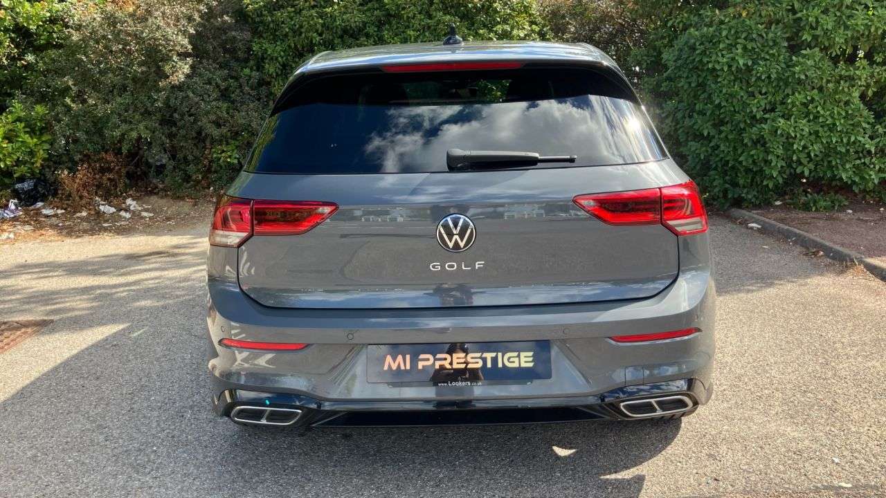 2021 VOLKSWAGEN GOLF 2021 VOLKSWAGEN GOLF