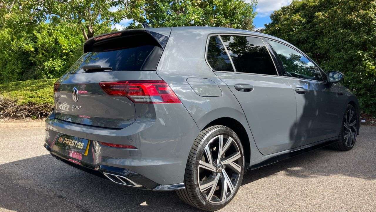 2021 VOLKSWAGEN GOLF 2021 VOLKSWAGEN GOLF