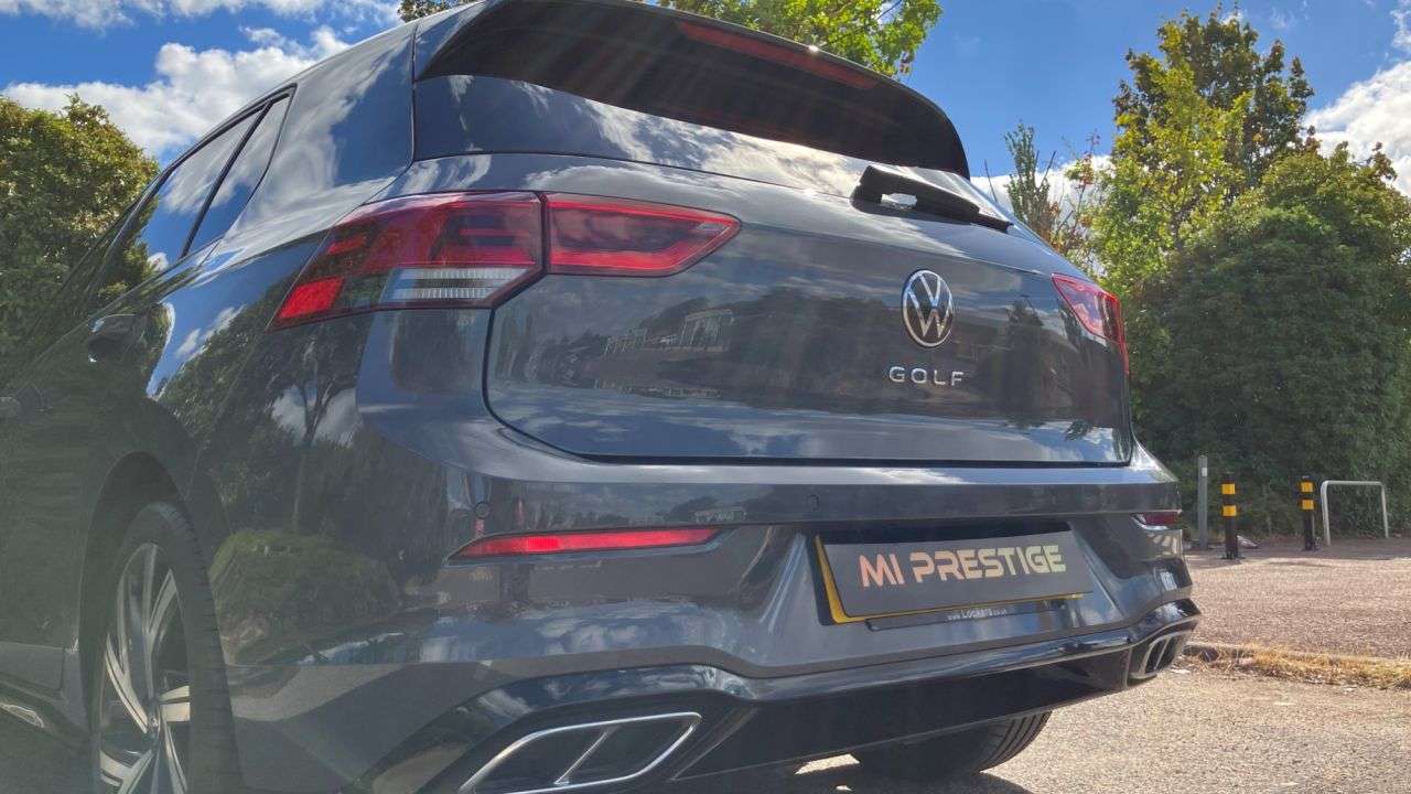 2021 VOLKSWAGEN GOLF 2021 VOLKSWAGEN GOLF