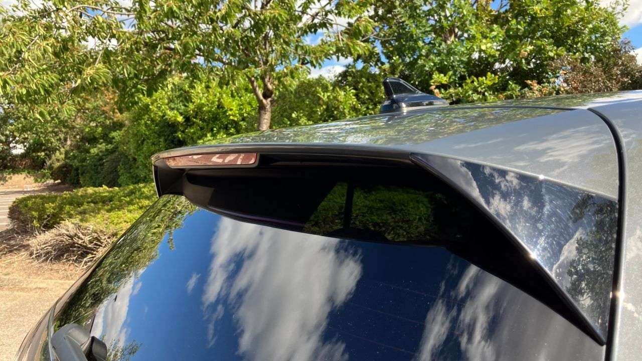 2021 VOLKSWAGEN GOLF 2021 VOLKSWAGEN GOLF