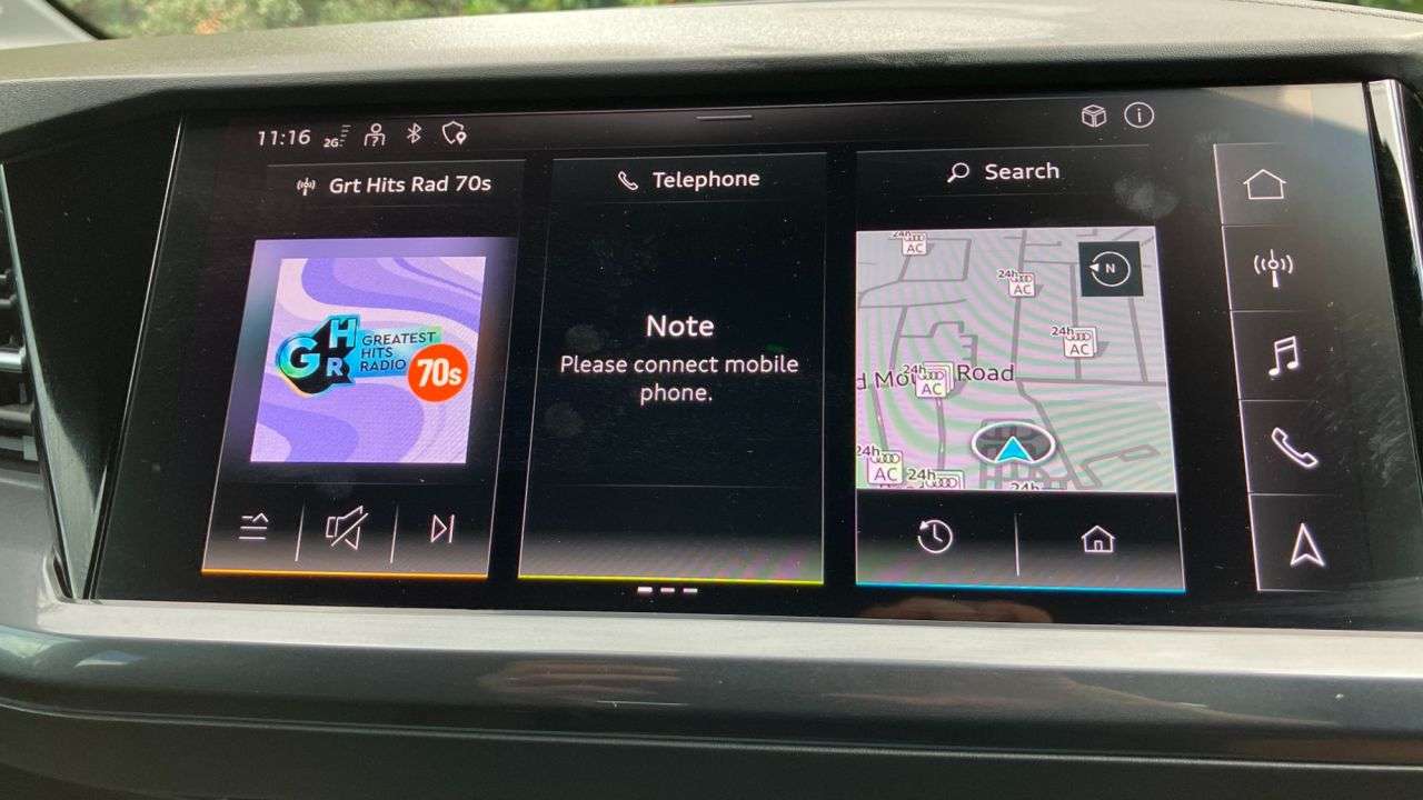 2023 AUDI Q4 E-TRON 2023 AUDI Q4 E-TRON