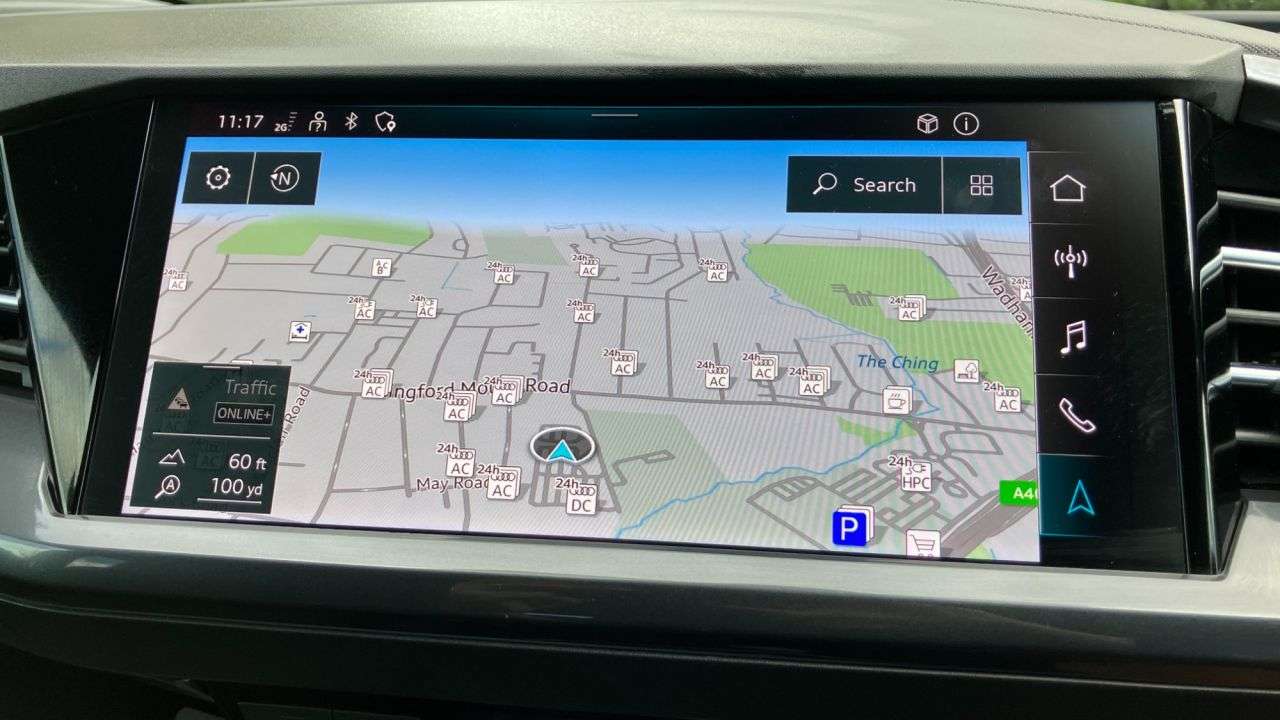 2023 AUDI Q4 E-TRON 2023 AUDI Q4 E-TRON