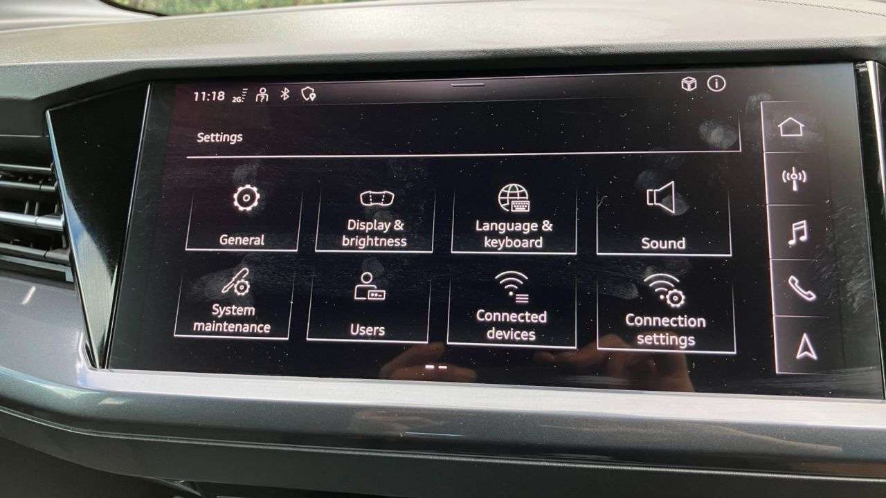 2023 AUDI Q4 E-TRON 2023 AUDI Q4 E-TRON