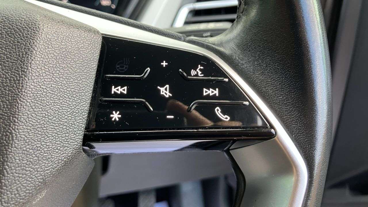 2023 AUDI Q4 E-TRON 2023 AUDI Q4 E-TRON