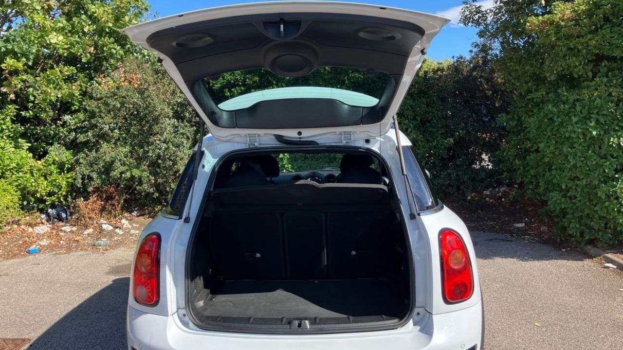 2014 MINI COUNTRYMAN 2014 MINI COUNTRYMAN