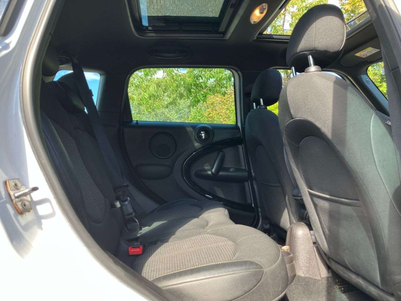 2014 MINI COUNTRYMAN 2014 MINI COUNTRYMAN