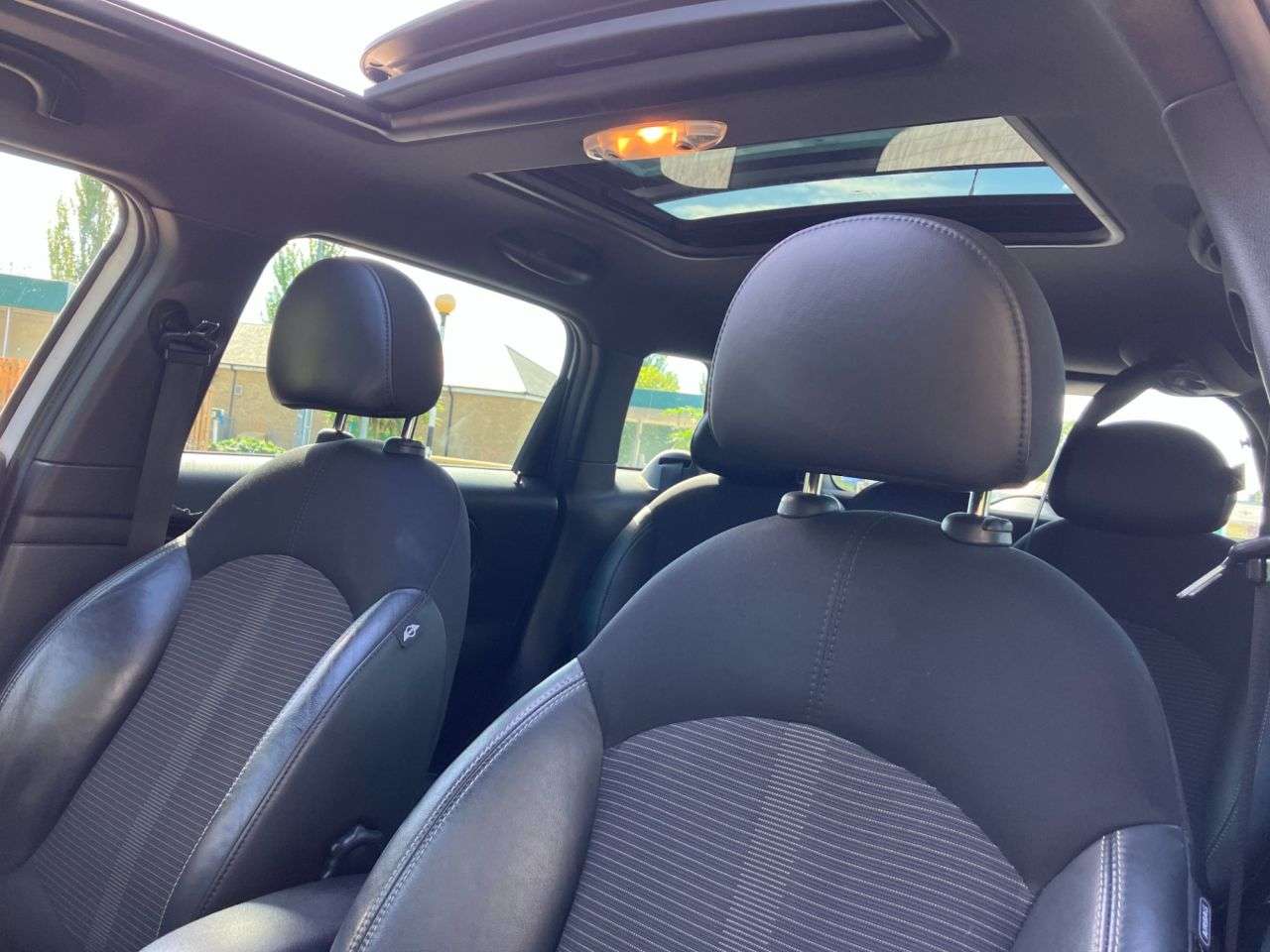 2014 MINI COUNTRYMAN 2014 MINI COUNTRYMAN