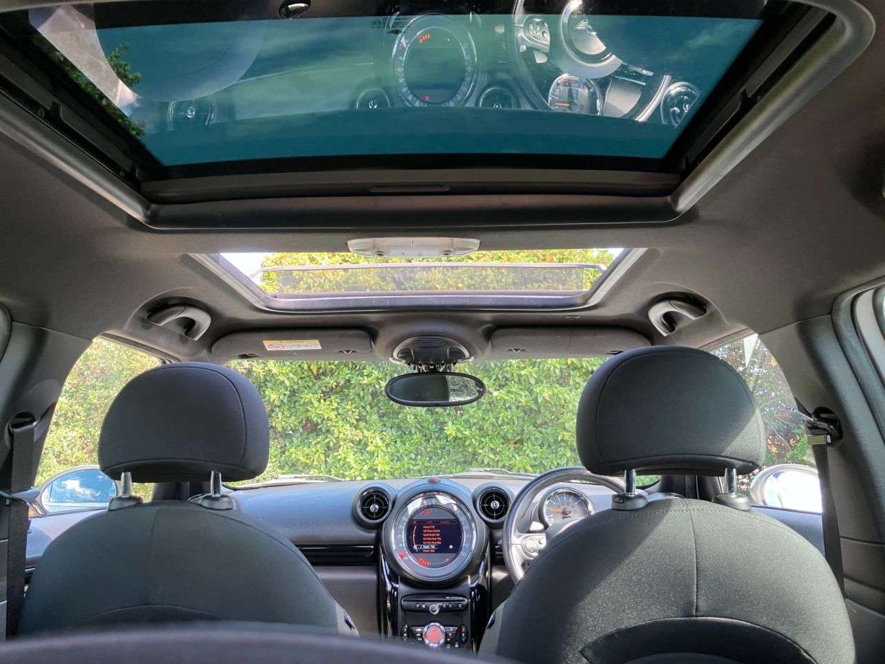 2014 MINI COUNTRYMAN 2014 MINI COUNTRYMAN