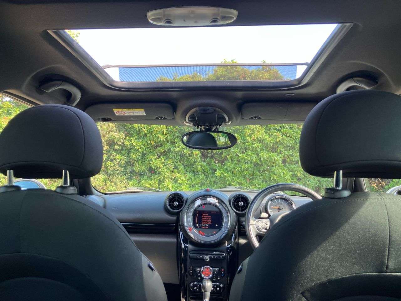 2014 MINI COUNTRYMAN 2014 MINI COUNTRYMAN